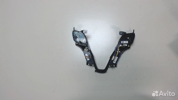 Кнопка управления магнитолой Hyundai Santa Fe, 201