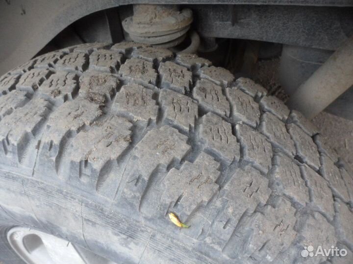 Комплект колес 5-114,3 r15.Jeep Gr.Cherokee ZJ