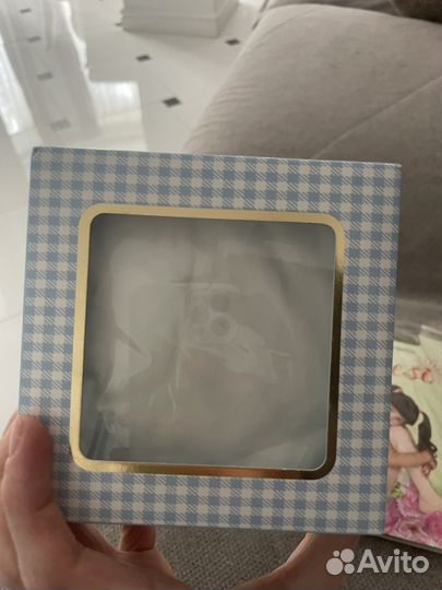 Колготки детские 8-10 лет 300