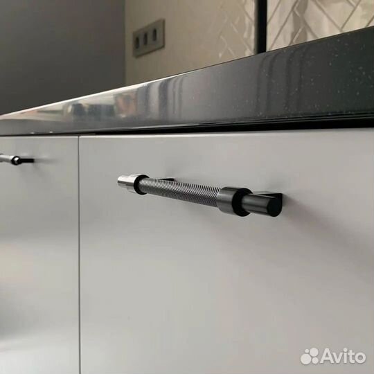 Кухни на заказ. Своё производство