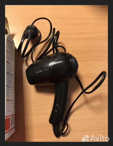 Фен сделано в Германии обмен - продажа