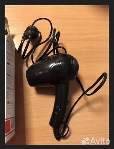 Фен сделано в Германии обмен - продажа