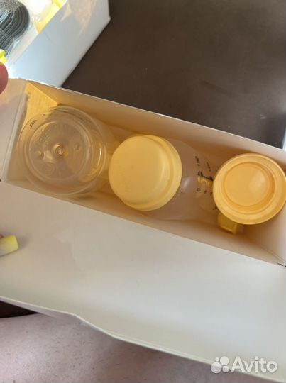 Молокоотсос medela swing и другое