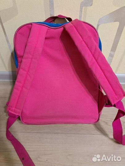 Рюкзак школьный, детский