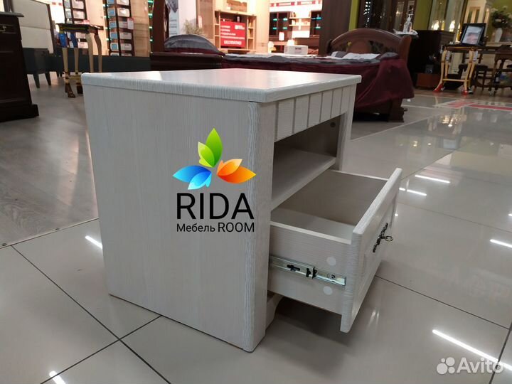 Тумба прикроватная Прованс