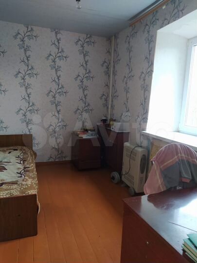 4-к. квартира, 60,4 м², 4/5 эт.