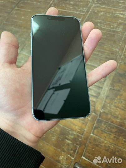 iPhone 14, 128 ГБ