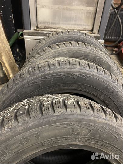 Nordman 5 175/65 R14