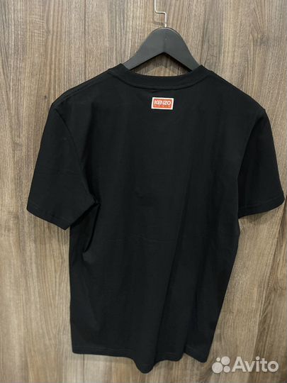 Футболка Kenzo