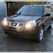 Nissan X-Trail 2.0 CVT, 2013, 200 000 км, с пробегом, цена 1 050 000 руб.