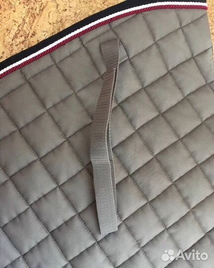 Комплект выездка Eskadron, вальтрап, уши, бинты