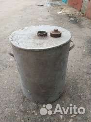 Канистра для бензина