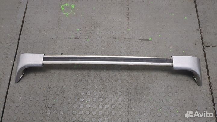 Рейлинг на крышу (одиночка) Citroen C8, 2005