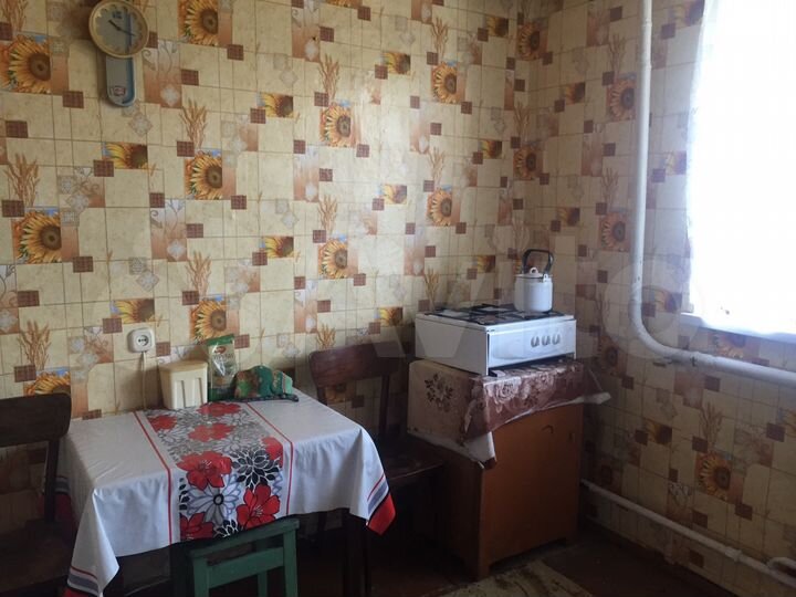 2-к. квартира, 39,4 м², 2/2 эт.