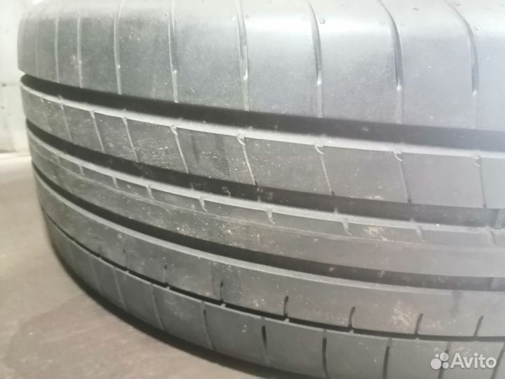 Goodyear Eagle F1 Asymmetric 3 235/55 R19