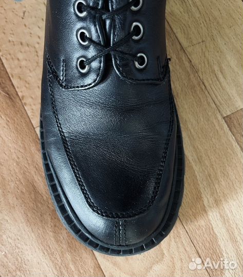 Натуральная кожа