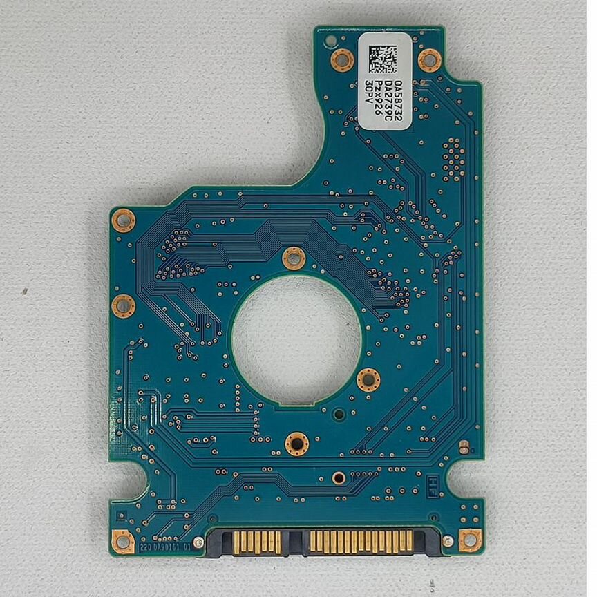 [0A90161] Контроллер Hdd 220 0a90161 010, 110 0a90161 01, Hi