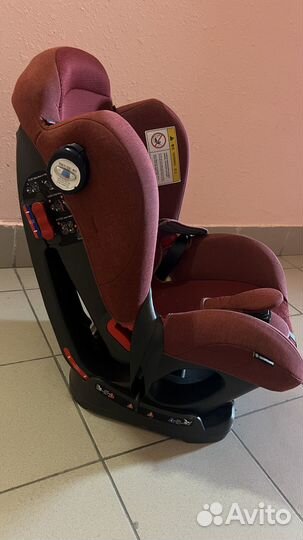 Детское автокресло от 0