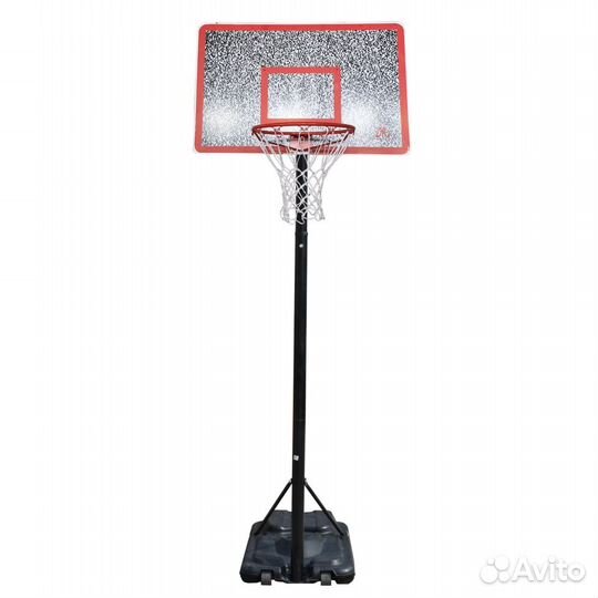 Мобильная баскетбольная стойка 44