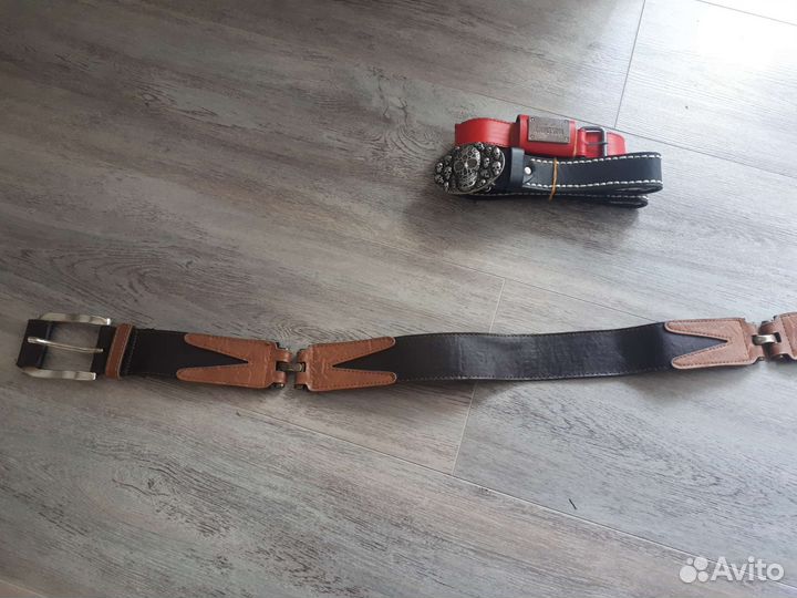 Ремень женский