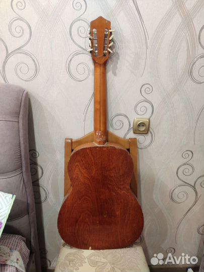 Классическая гитара