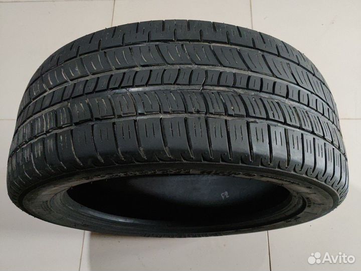 Pirelli Scorpion Zero Asimmetrico 275/45 R20 110H