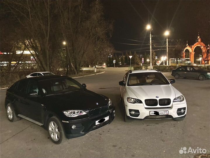 Аренда авто на свадьбу