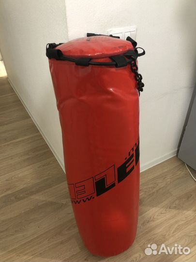 Боксерский мешок