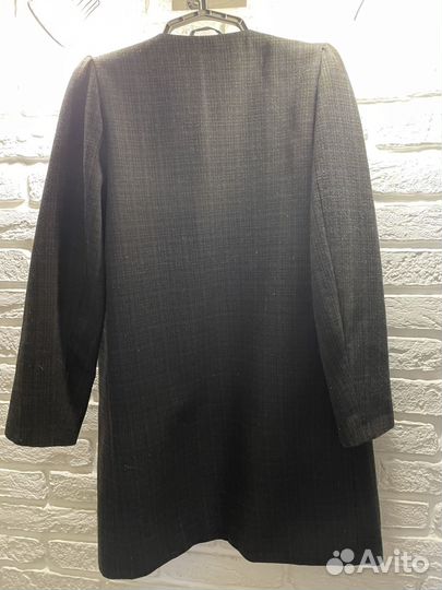 Пальто женское демисезонное 40-42