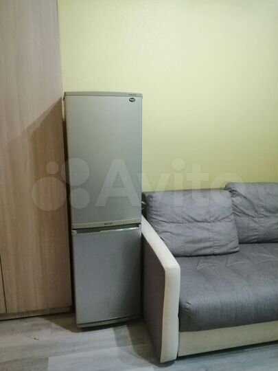 Квартира-студия, 18 м², 1/5 эт.