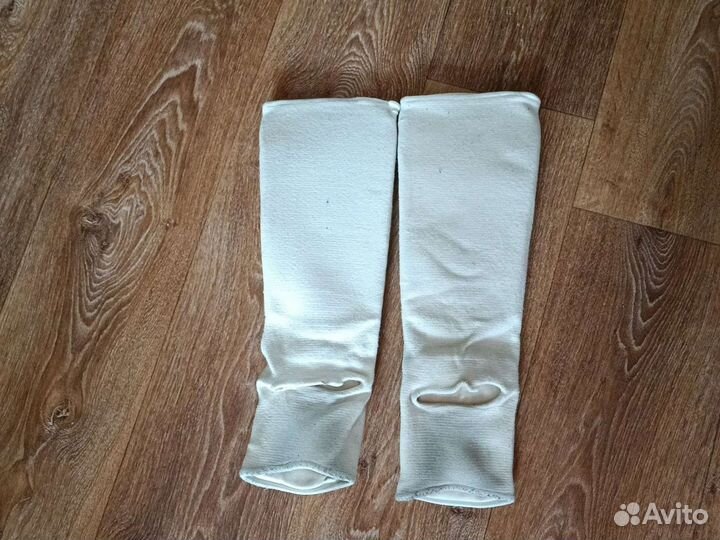 Спортивная экипировка