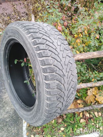 Nokian Tyres Nordman 4 235/55 R17 103