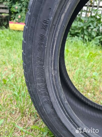 Winrun R330 215/45 R17