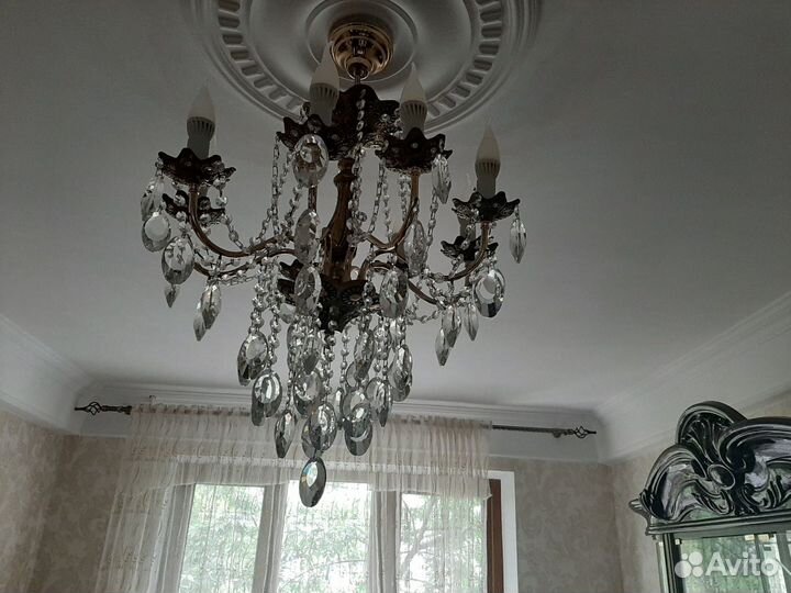 Люстра