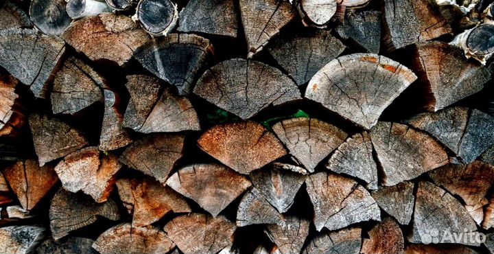 Дрова честные
