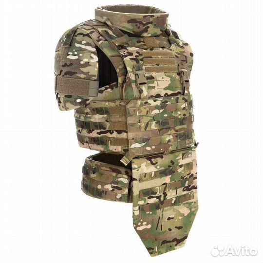 Бронежилет русарм