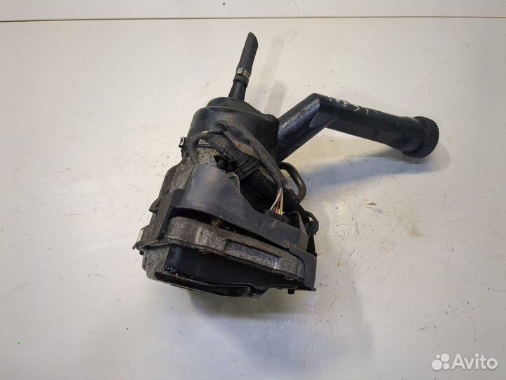 Насос усилителя руля Peugeot 308, 2009