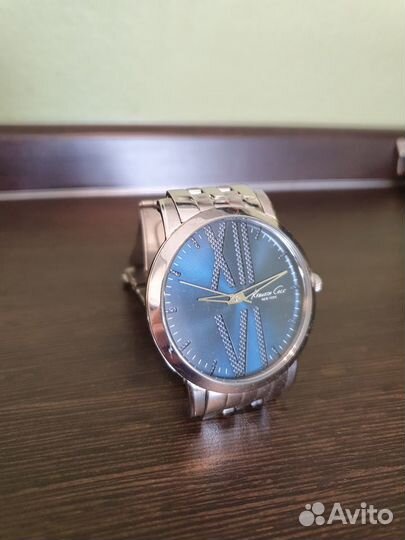 Мужские часы Kenneth Cole