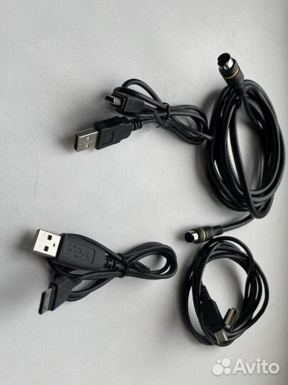 Провода разные