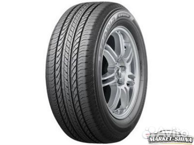 Bridgestone Ecopia EP850 245/70 R16 111H