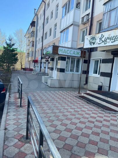 Свободного назначения, 154.6 м²