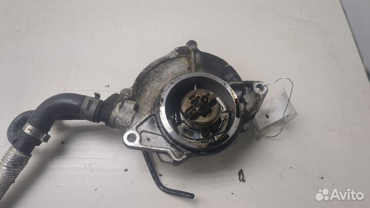 Насос вакуумный Audi A6 (C6), 2009