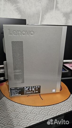 Lenovo IdeaCentre T540-15ICK G