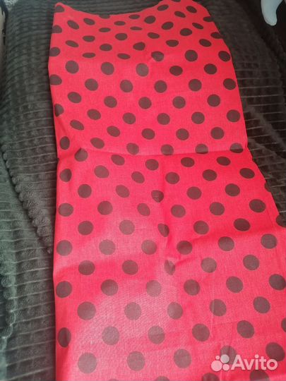 Ткань бязь 150 см