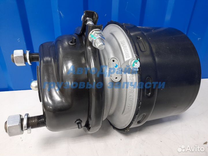 Энергоаккумулятор дискового тормоза Мерседес Актро