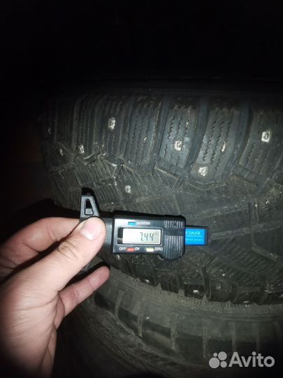 Pirelli Winter Ice Zero 245/45 R19 102T