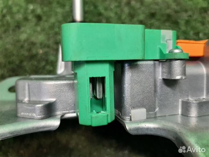 Мотор стеклоочистителя задний Subaru Forester SH