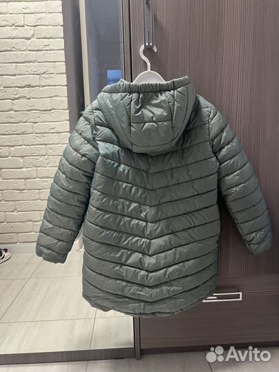 Куртка демисезонная futurino, 134 р