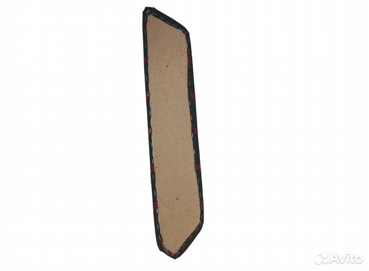 Вставки дверные LADA Granta Гранта красная нить