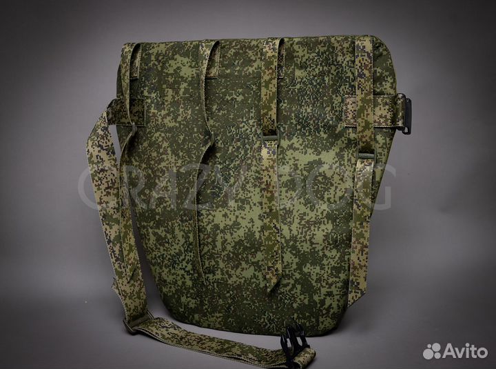 Пятиточечник емр бр1